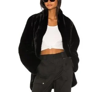 iamgia fur jacket値下げ不可 GIA3572_PIXIE_COAT_CARAMEL_1_6